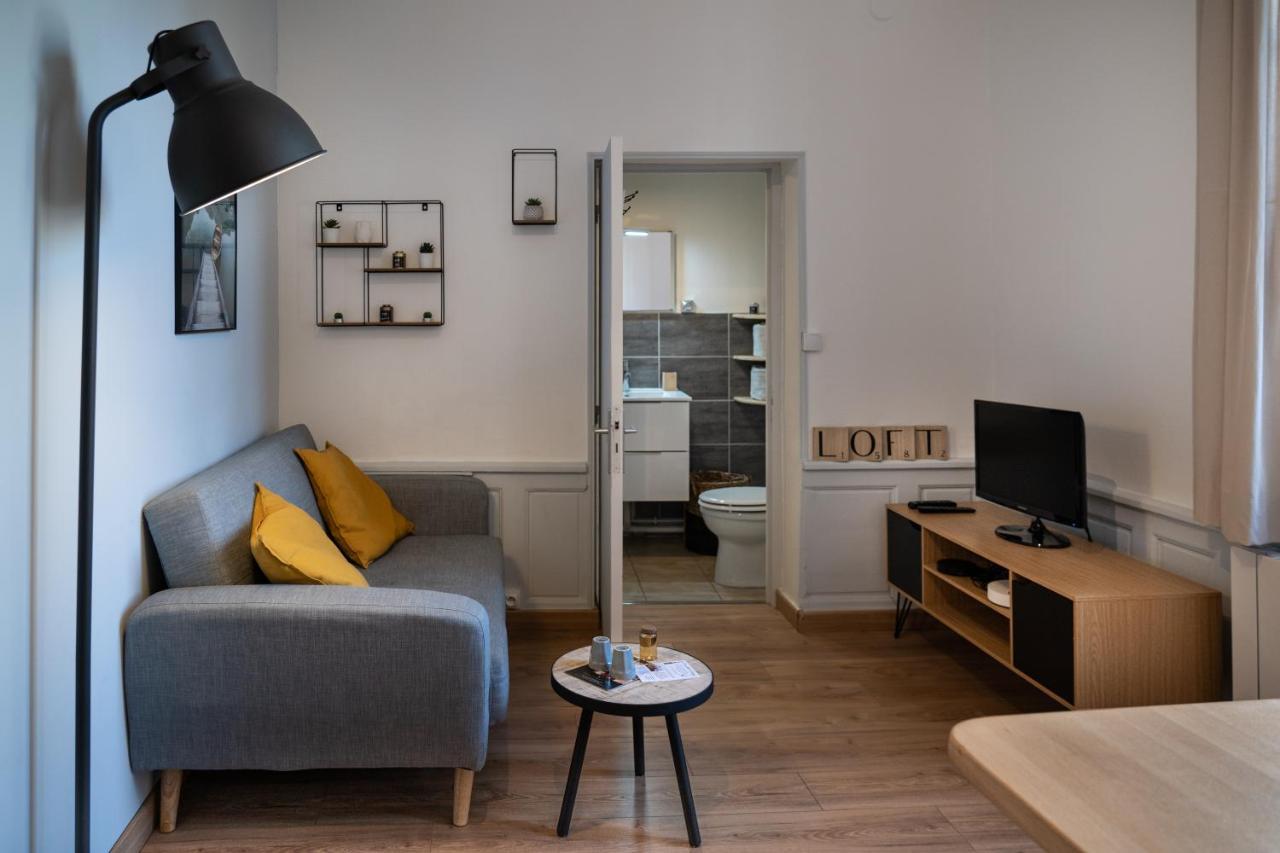 Le Petit Bouchon De Troyes Classe 3 Etoiles Exterior photo